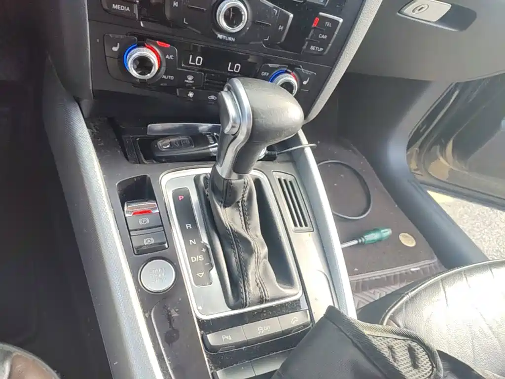 Audi Q5 — миниатюра 7