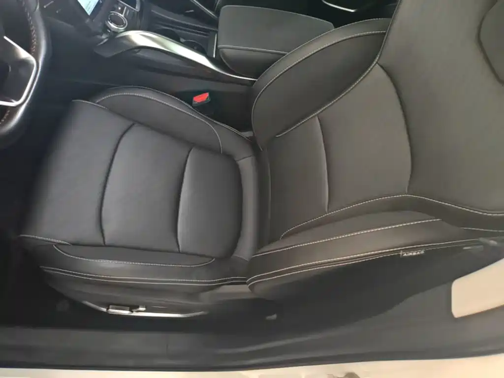 Geely Boyue — миниатюра 15