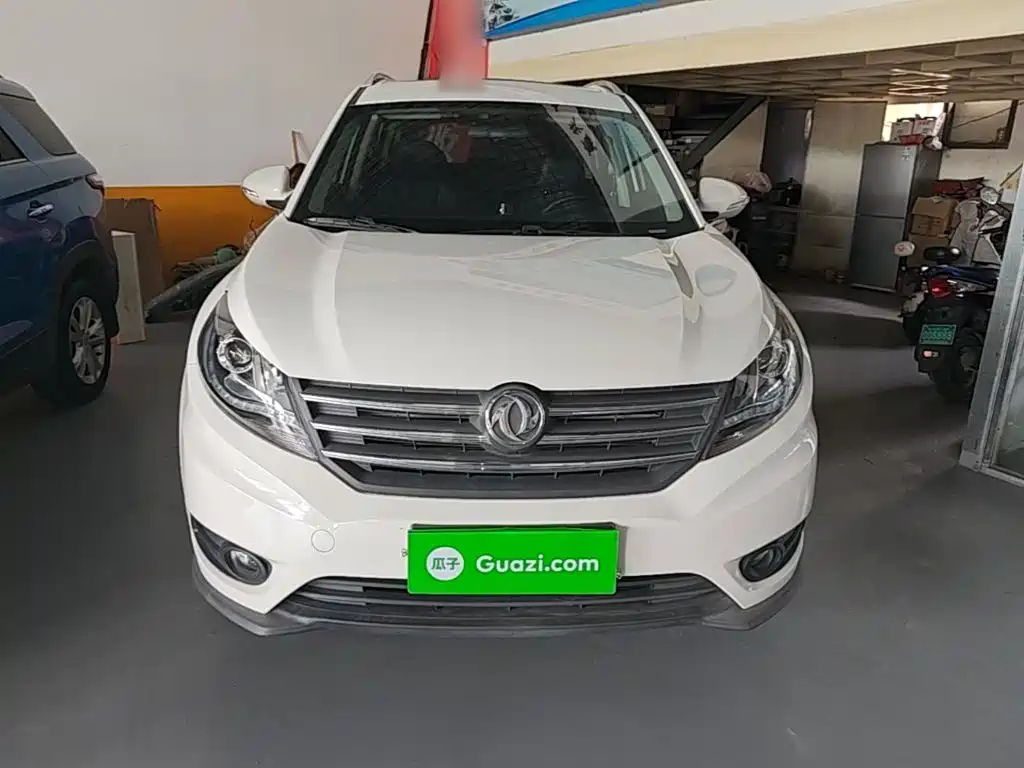 Fengguang Fengguang 580 — миниатюра 3