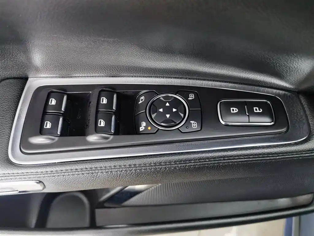Lincoln Continental 2017 2.0T Premium