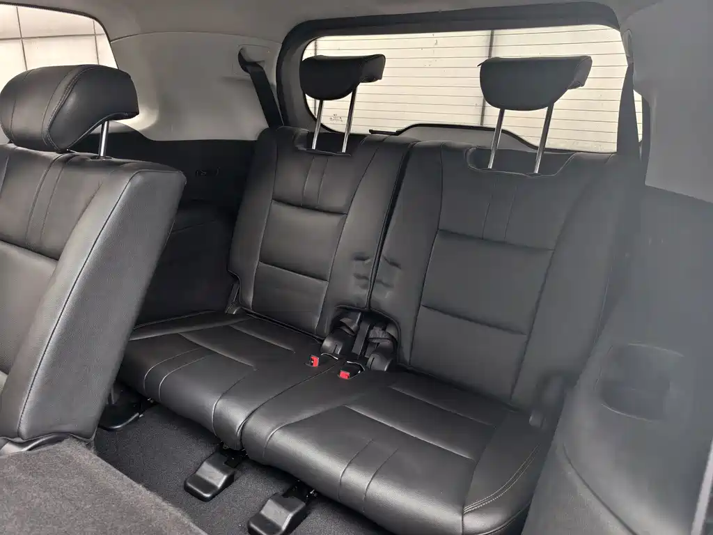 GAC Motor Trumpchi GS8 — миниатюра 21