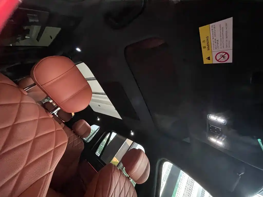 BYD Datang — миниатюра 19