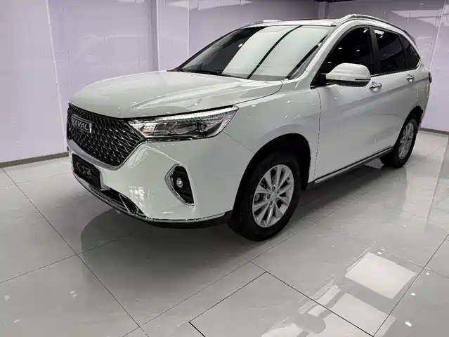 2022 Haval M6