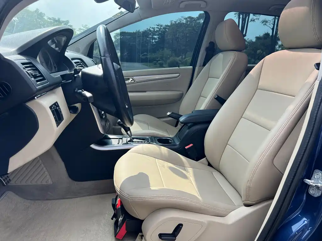 Mercedes-Benz B-Class B 2009 B 200 Fashion