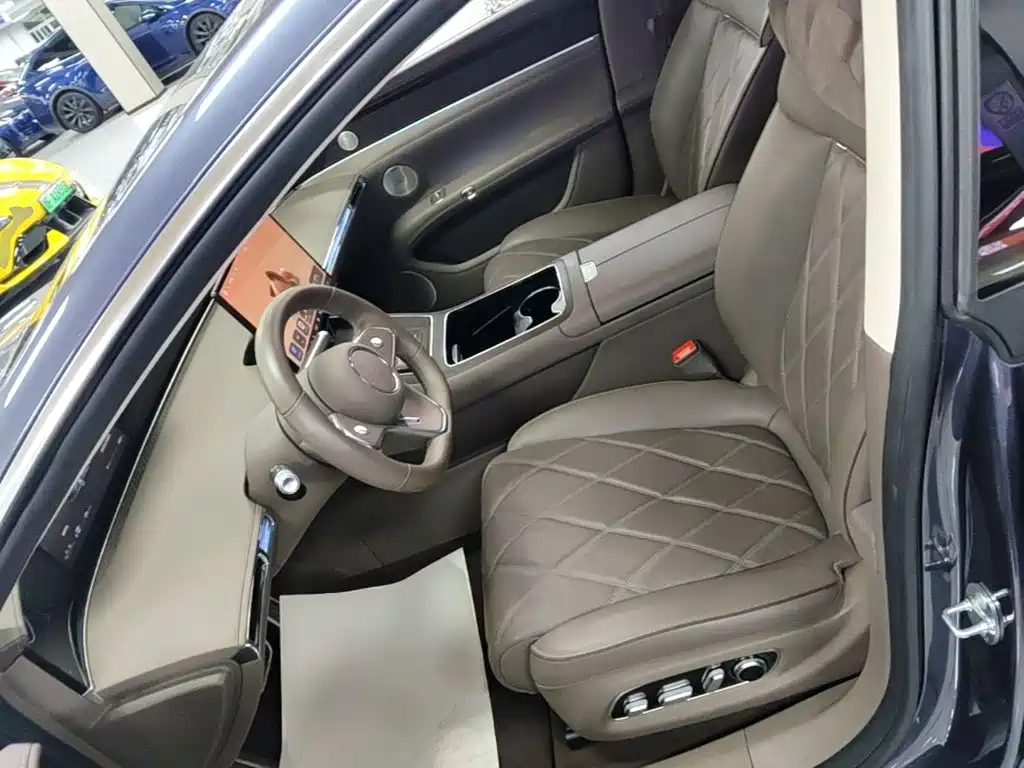 Xiangjie Xiangjie S9 — миниатюра 15
