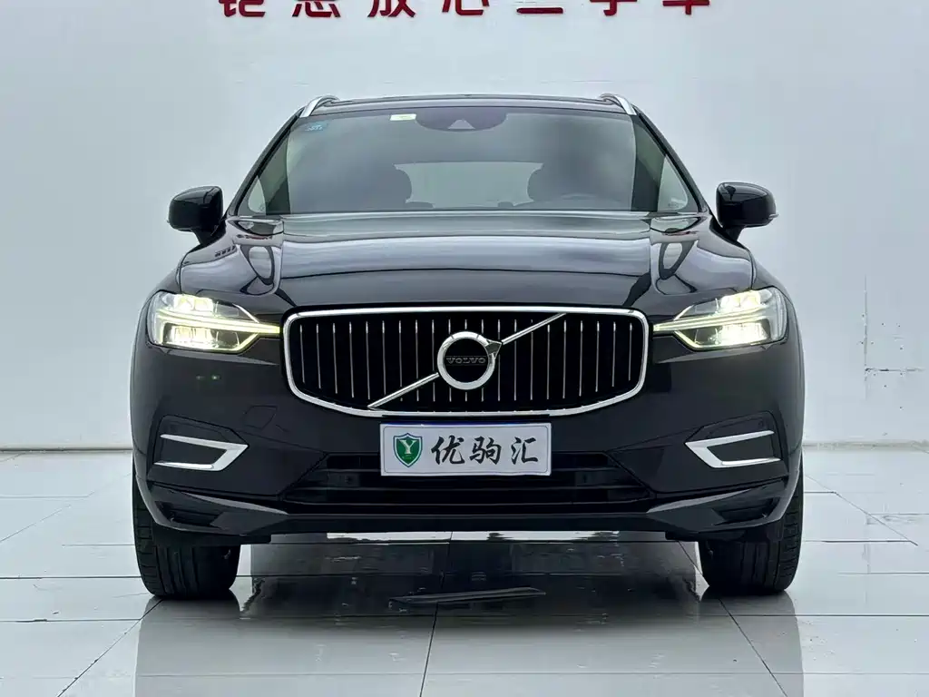 Volvo XC60 — миниатюра 3