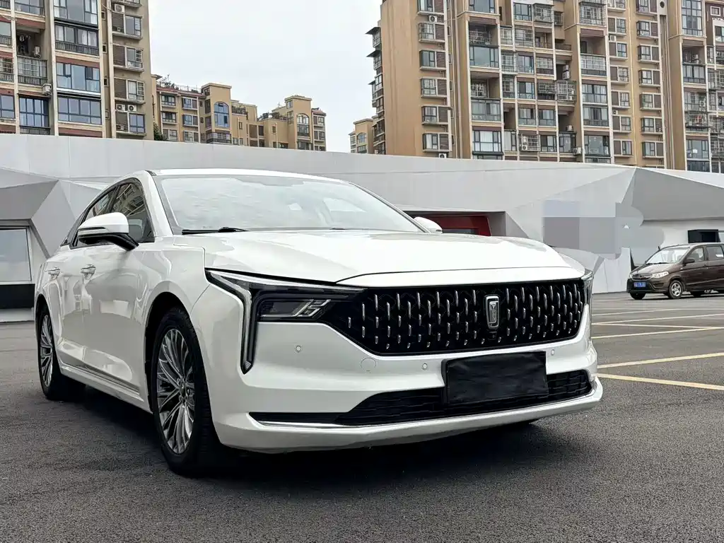 Bestune B70 — миниатюра 3