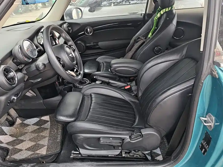 MINI Mini — миниатюра 9