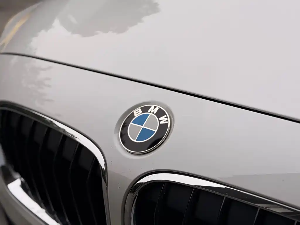 BMW 1 Series — миниатюра 9