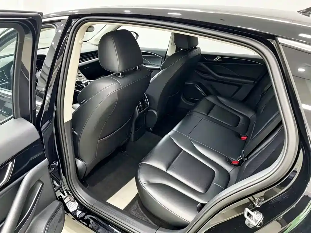 Bestune B70 — миниатюра 4