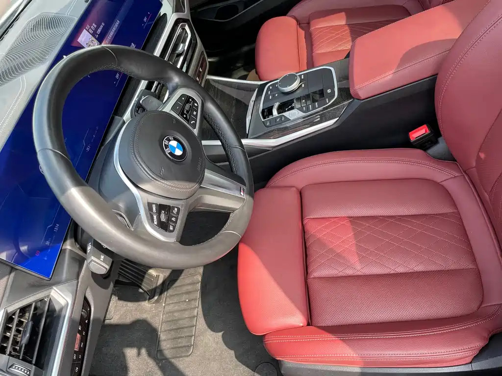 BMW 3 Series — миниатюра 6