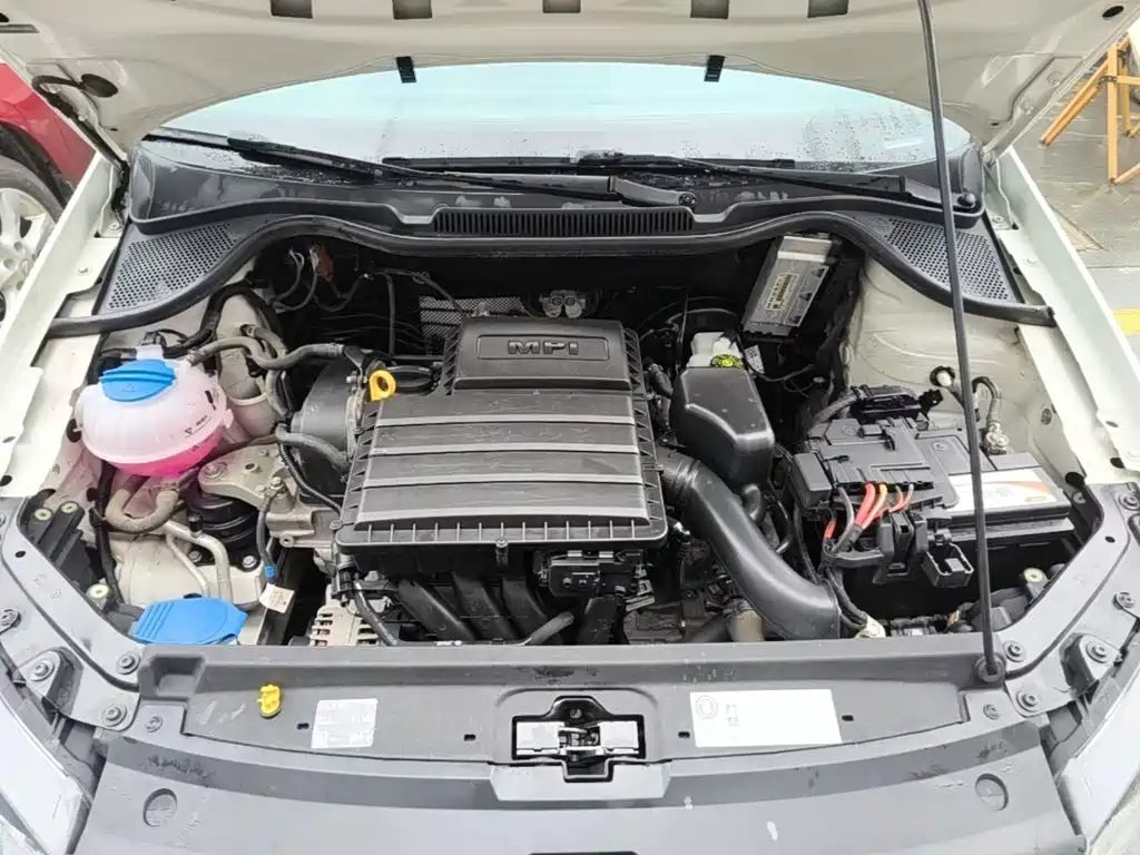 Volkswagen Polo — миниатюра 20