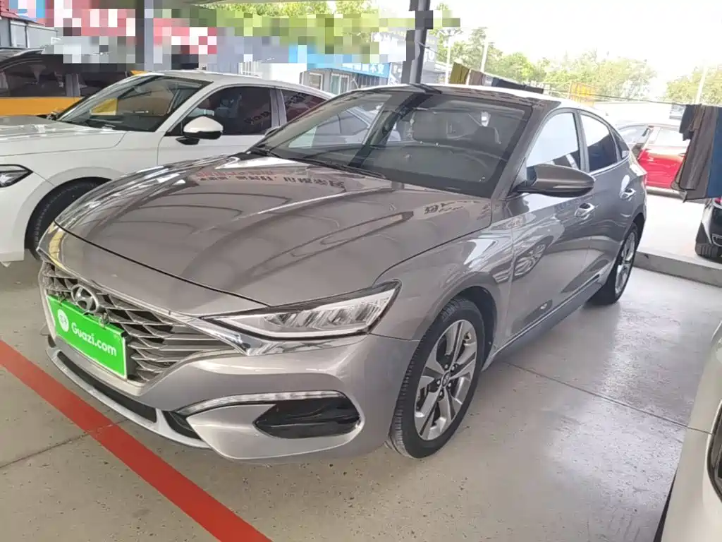 Hyundai Fista — миниатюра 2