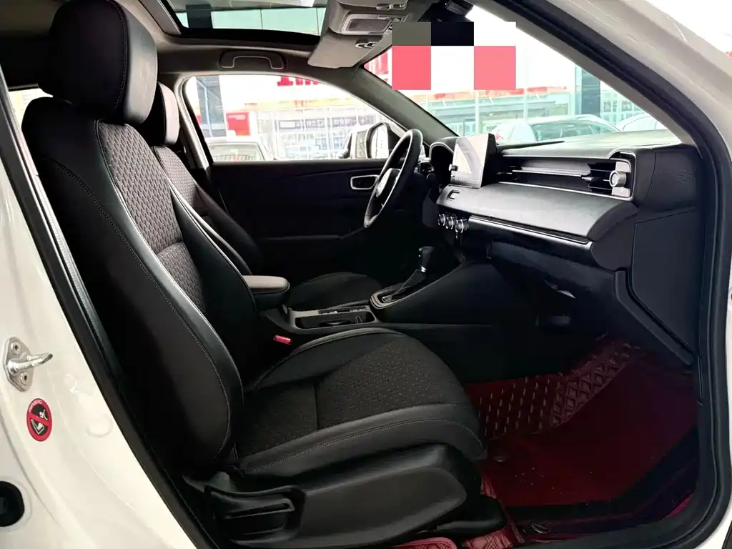 Honda XR-V — миниатюра 17
