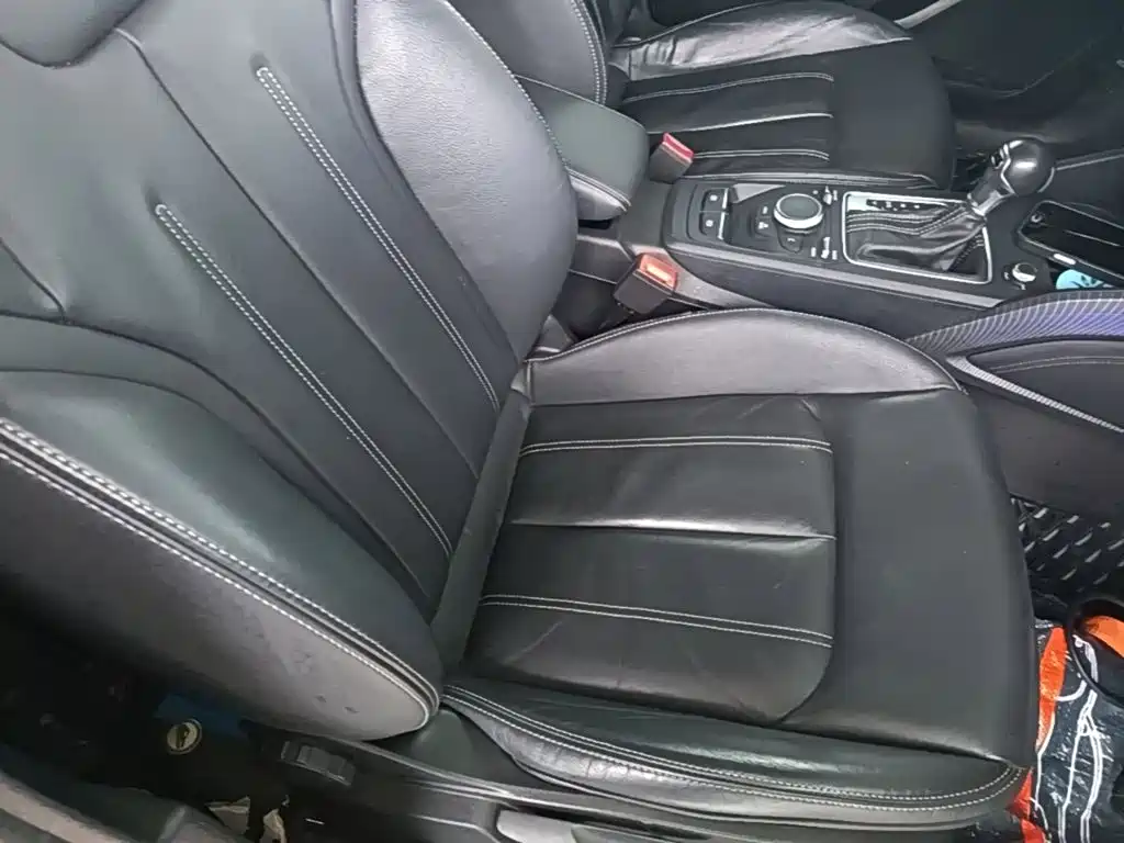 Audi Q2L — миниатюра 25
