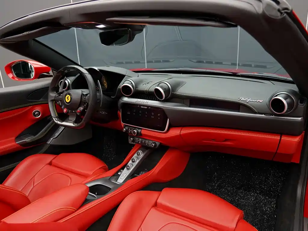 Ferrari Portofino — миниатюра 17