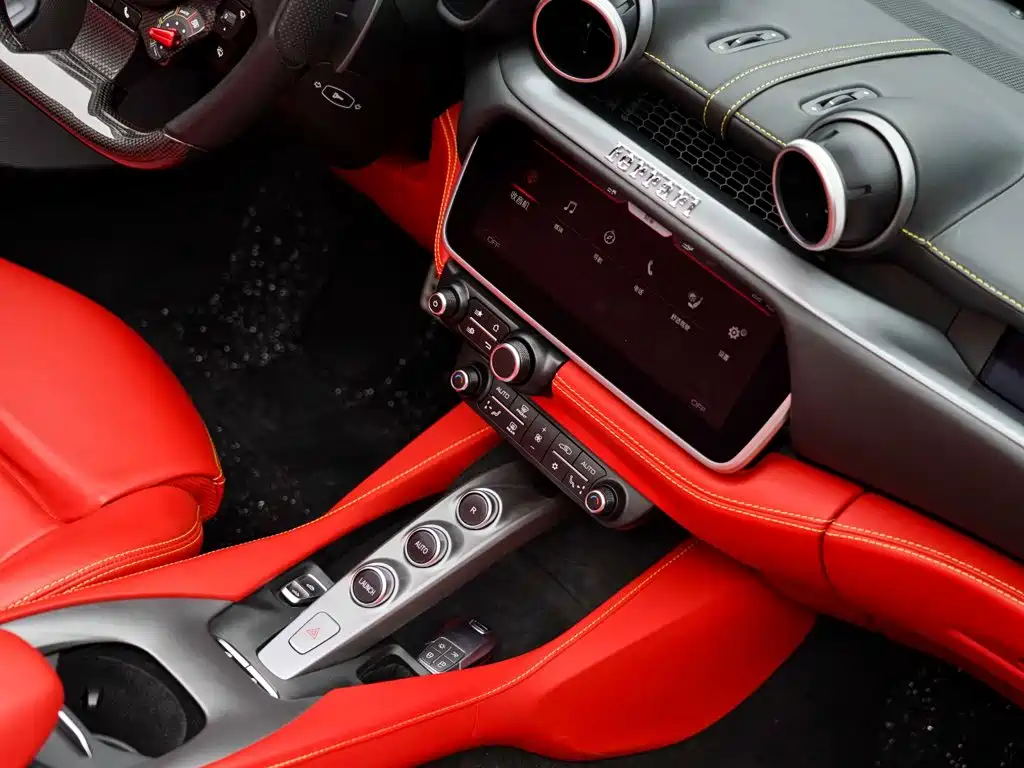 Ferrari Portofino — миниатюра 19