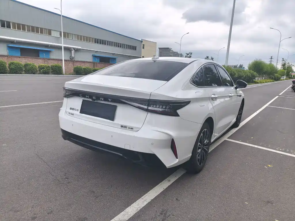 Fulwin Fengyun A8 — миниатюра 3