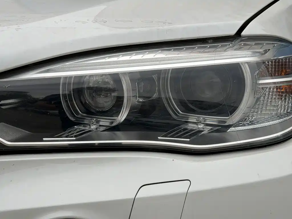 BMW X5 (Import) — миниатюра 4