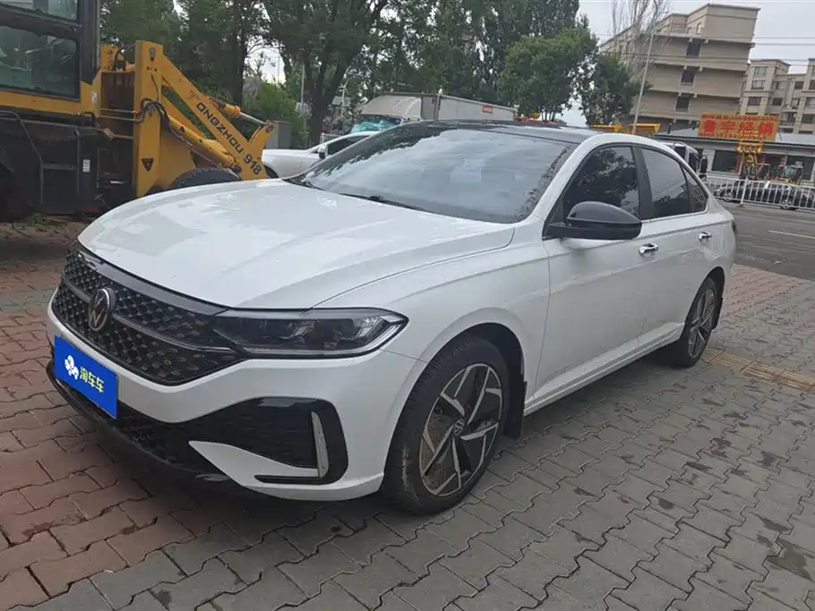 Volkswagen Lavida 2023 280TSI DSG Starry Full Comfort Edition