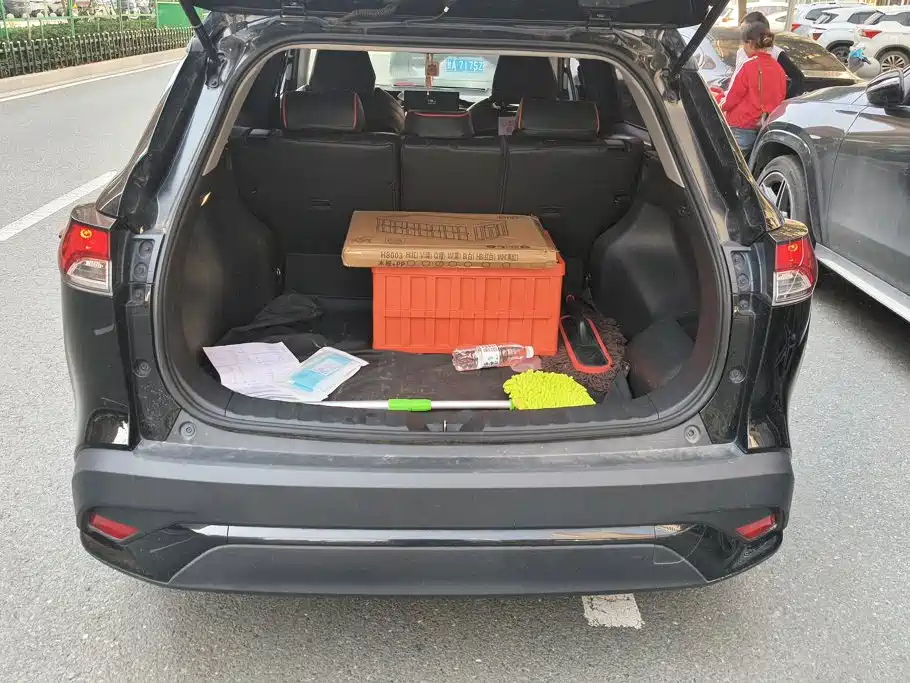 Toyota Frontlander — миниатюра 4