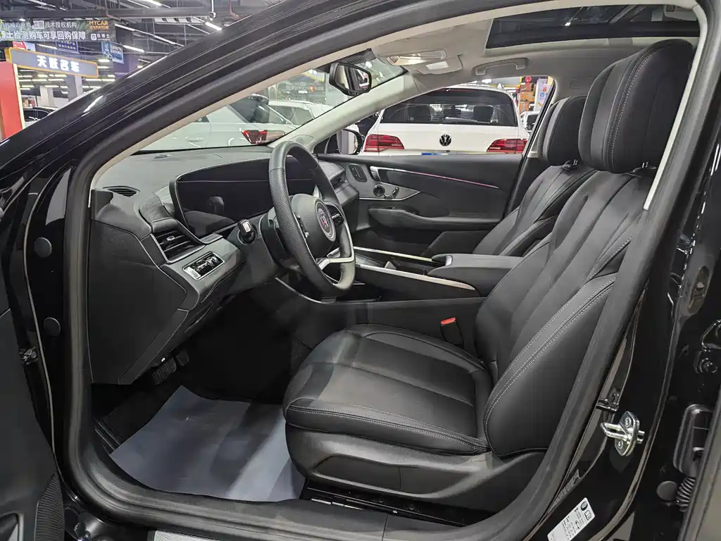 Buick LaCrosse — миниатюра 6