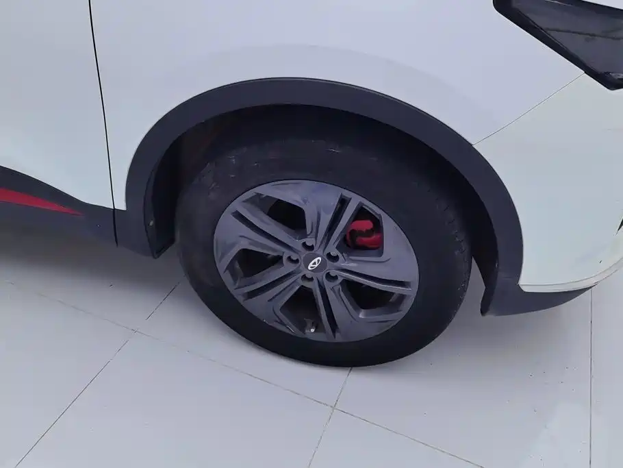 Chery Tiggo 7 — миниатюра 6