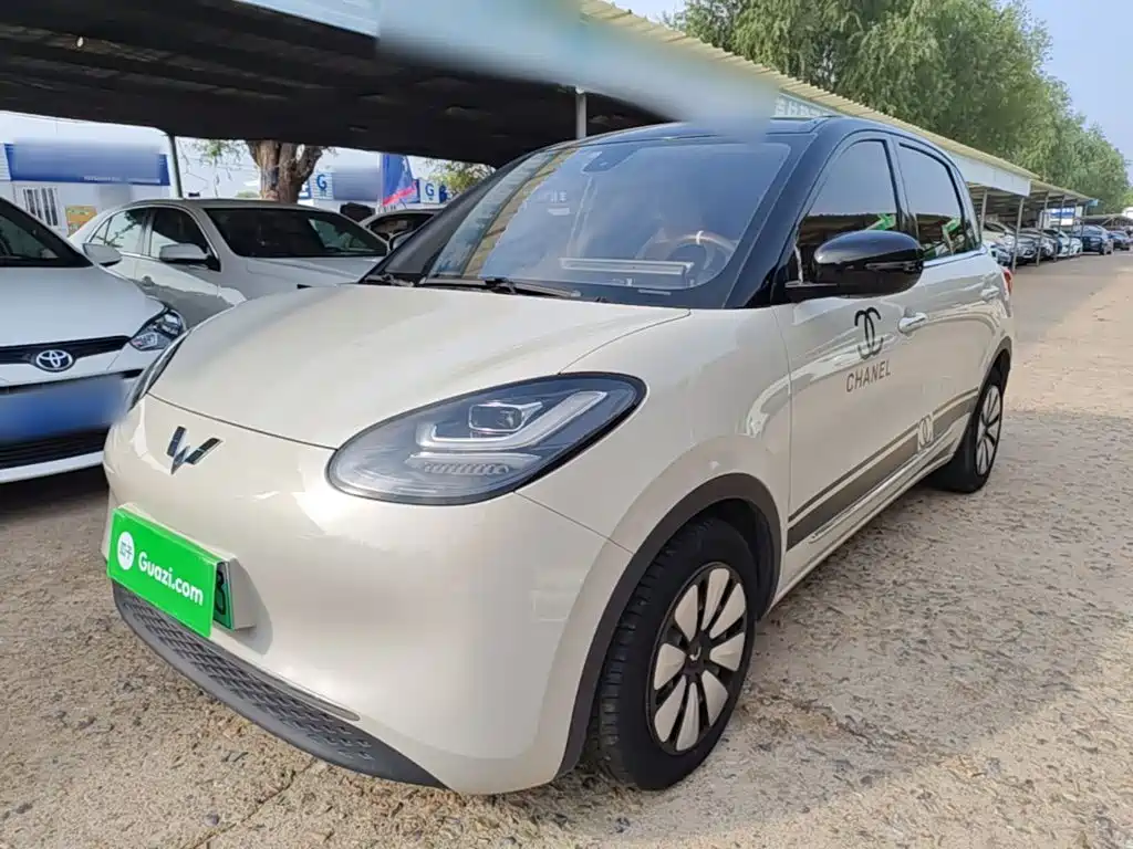 Wuling Bingo — миниатюра 2