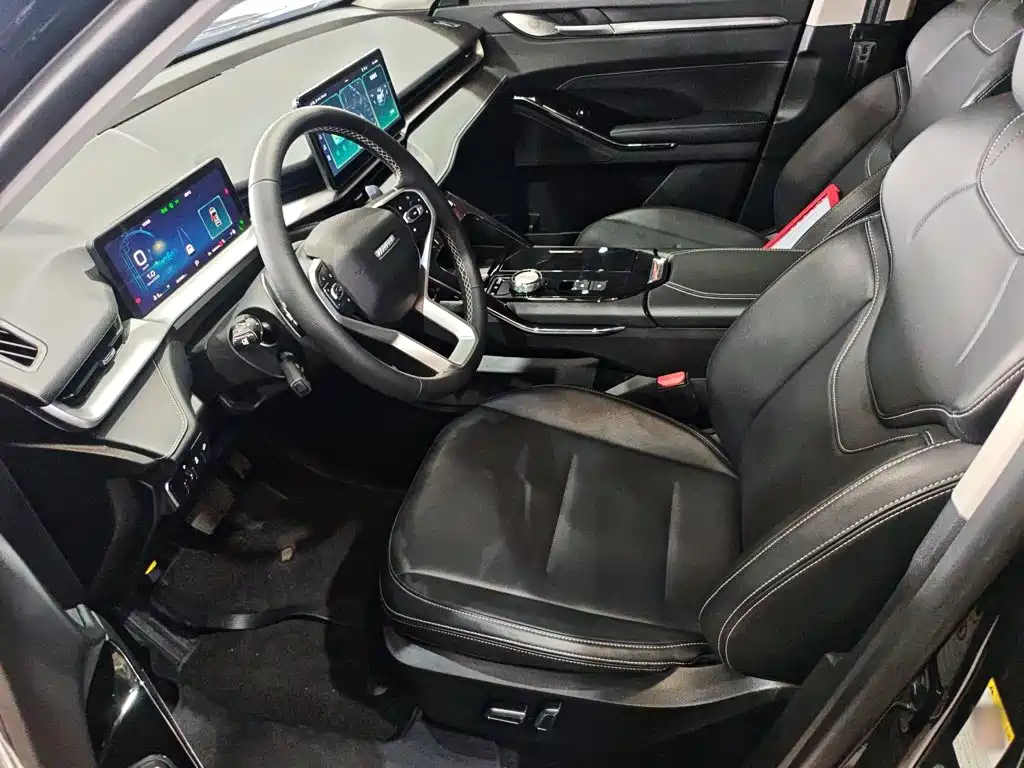 Haval H6 — миниатюра 11