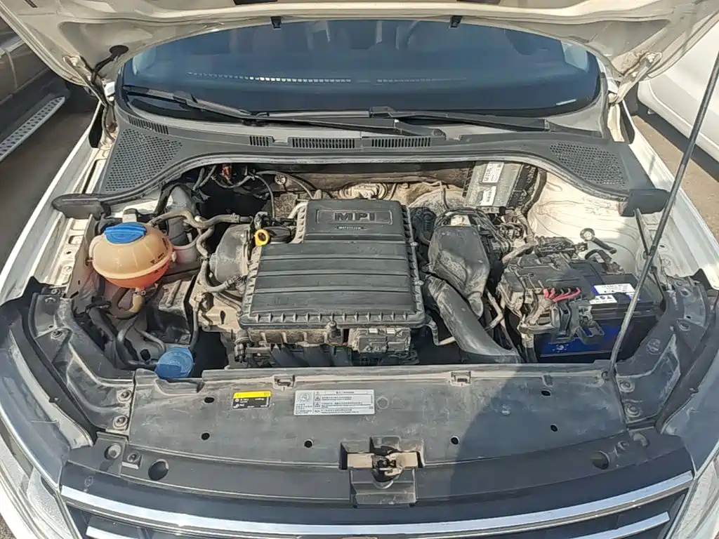 Volkswagen Jetta — миниатюра 20