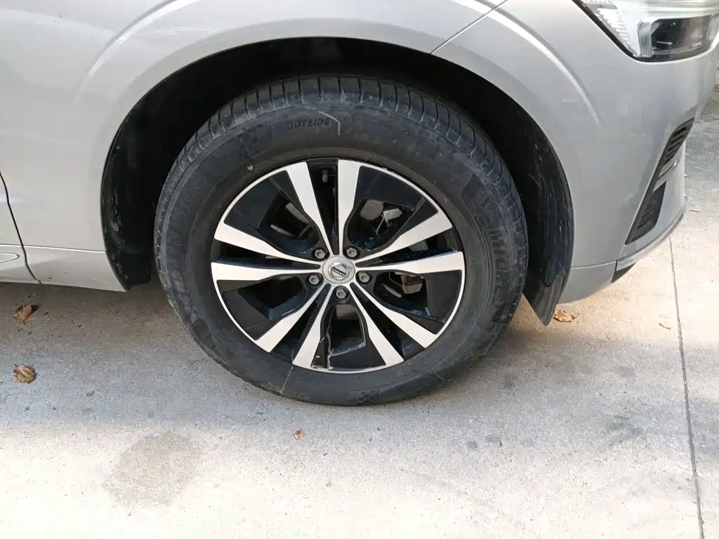 Volvo XC60 — миниатюра 24