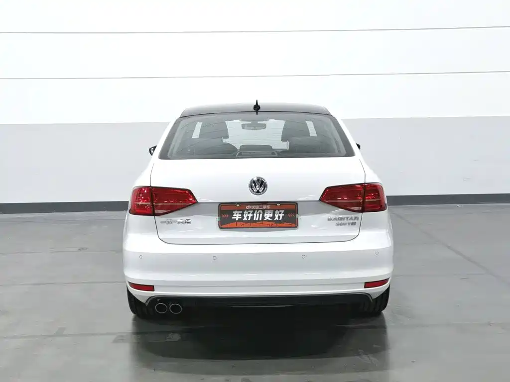 Volkswagen Sagitar — миниатюра 4