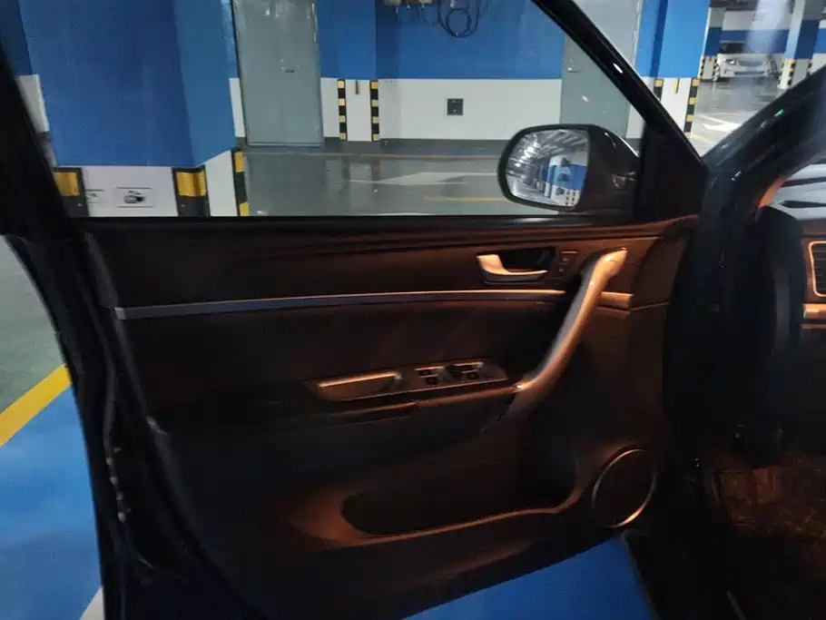 Haval M6 — миниатюра 7