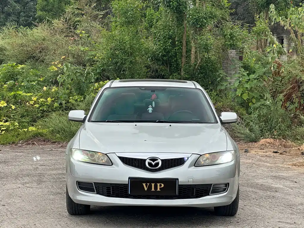 Mazda 6 — миниатюра 2