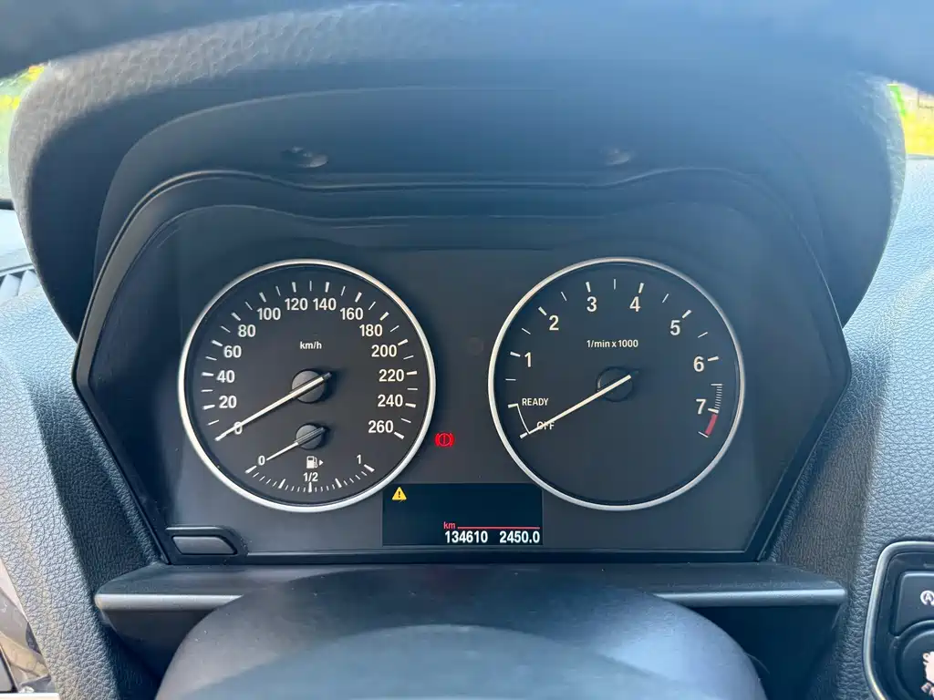 BMW 1 Series (Import) — миниатюра 10