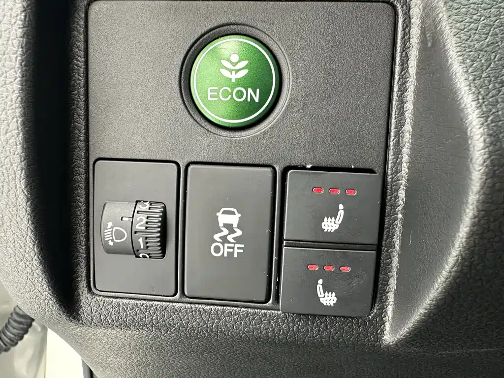 Honda Vezel — миниатюра 12