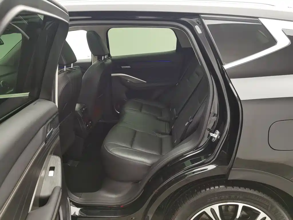 Wey Wey VV6 — миниатюра 15