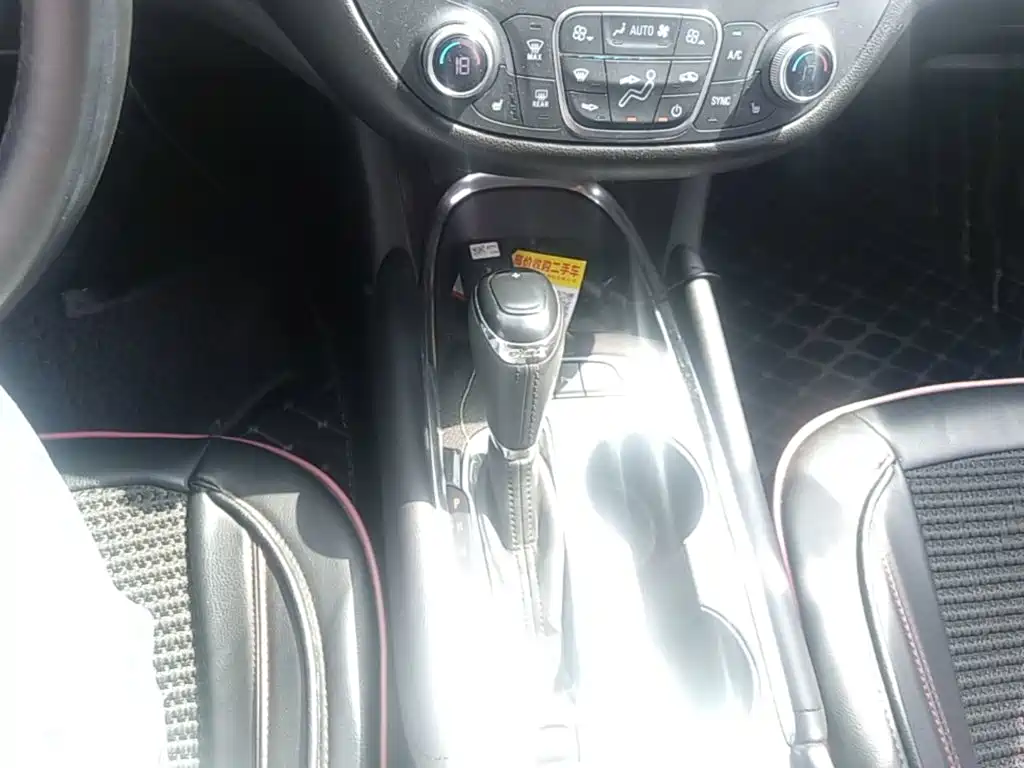 Chevrolet Malibu XL — миниатюра 14
