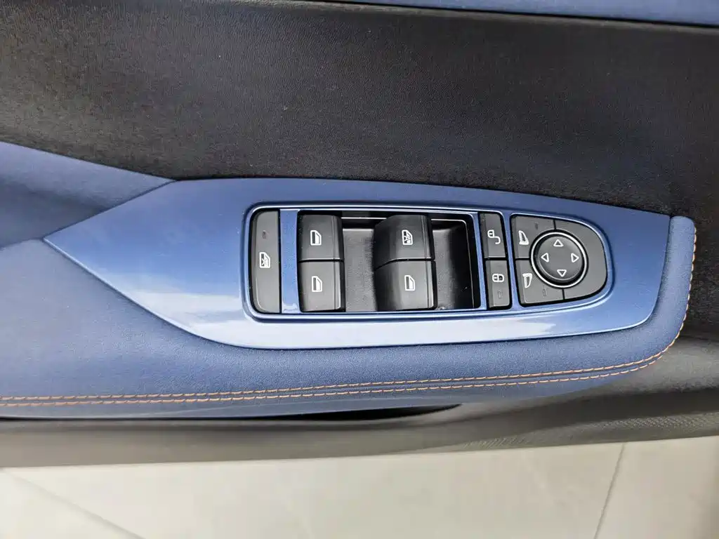 BYD Seagull — миниатюра 9
