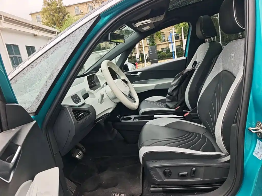 Volkswagen ID.3 — миниатюра 20