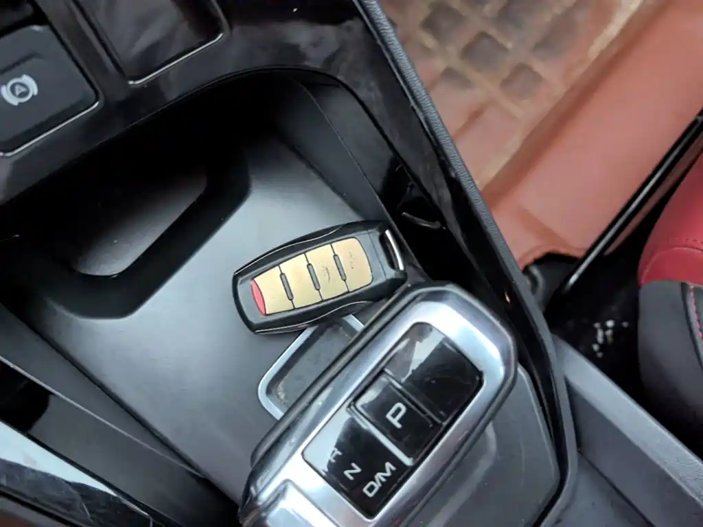 Haval H2s — миниатюра 9