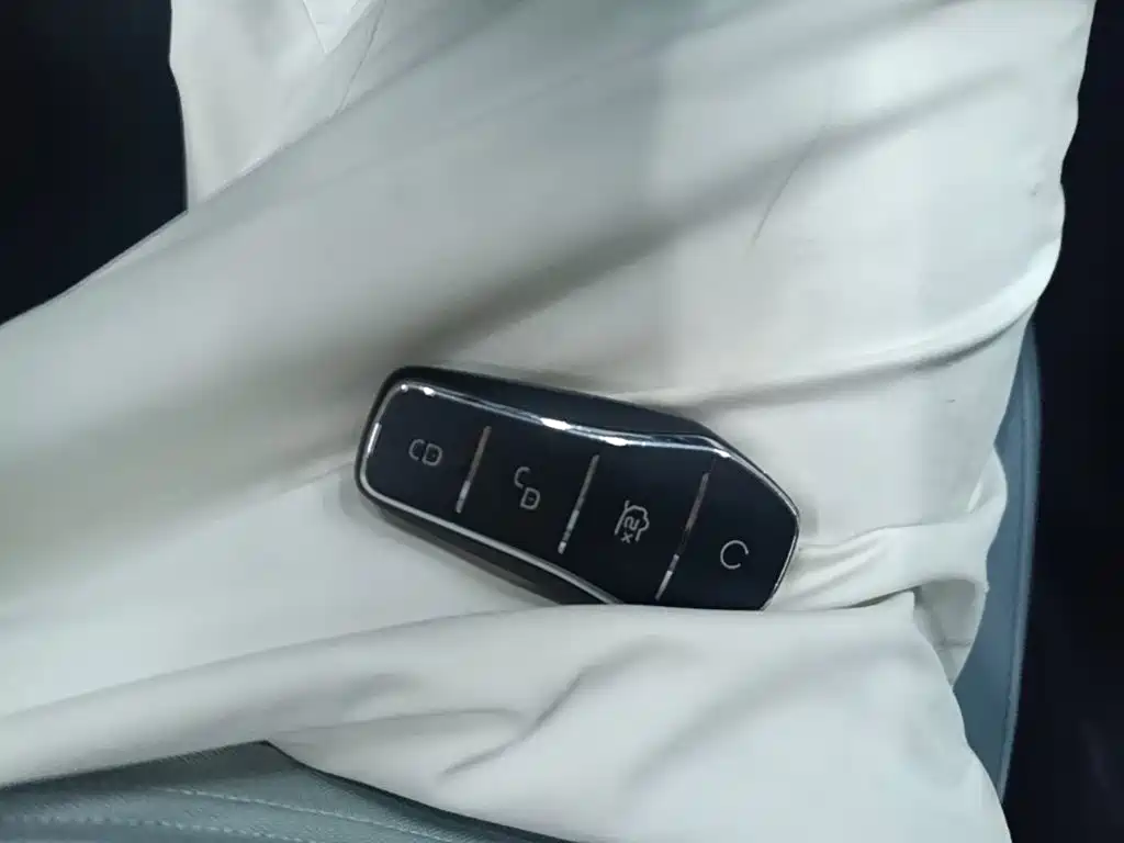 BYD Seagull — миниатюра 24