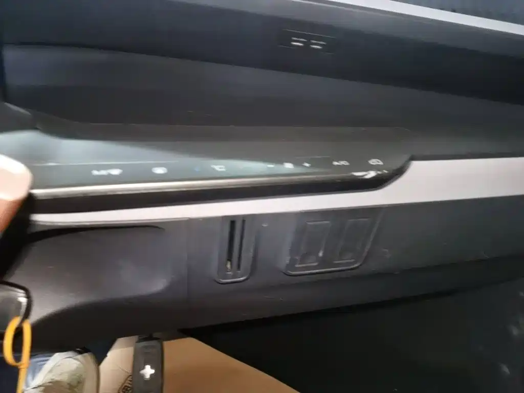 Baojun E200 — миниатюра 13