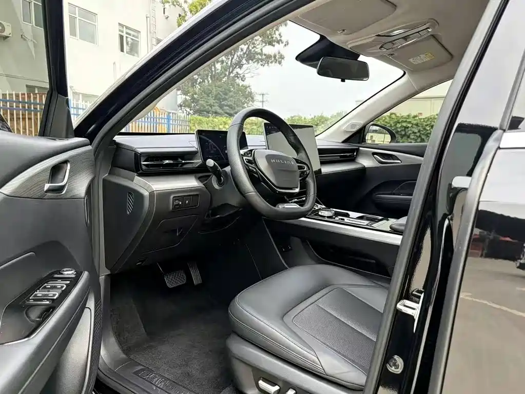 Wuling Xingguang — миниатюра 4