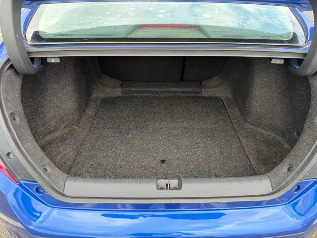 Honda Civic — миниатюра 17