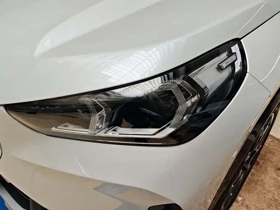 BMW X1 — миниатюра 5