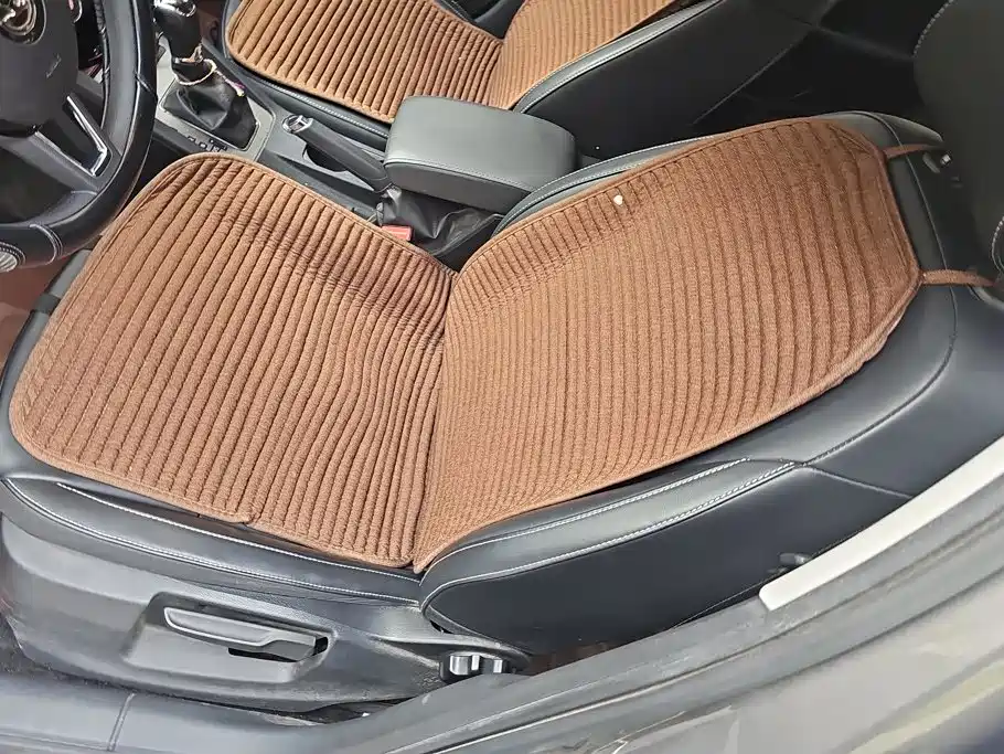 Skoda Octavia — миниатюра 9