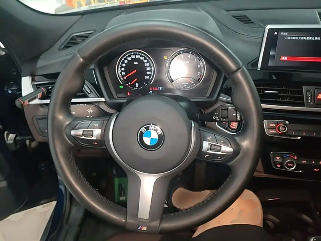 BMW X2 — миниатюра 11