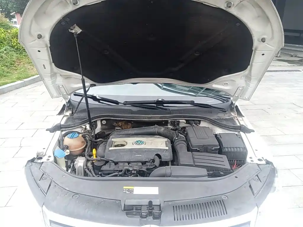 Volkswagen CC — миниатюра 20
