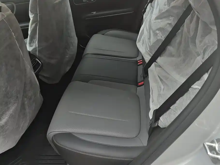 Qiyuan Qiyuan Q05 — миниатюра 11
